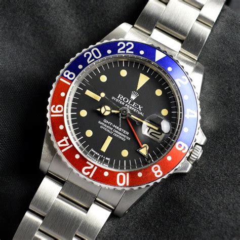 best value rolex gmt|rolex gmt 1675 price.